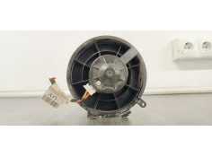 Recambio de ventilador calefaccion para nissan qashqai (j10) acenta 4x4 referencia OEM IAM A30355A1400000  