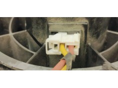 Recambio de ventilador calefaccion para nissan qashqai (j10) acenta 4x4 referencia OEM IAM A30355A1400000  