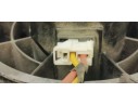 Recambio de ventilador calefaccion para nissan qashqai (j10) acenta 4x4 referencia OEM IAM A30355A1400000  