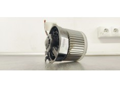 Recambio de ventilador calefaccion para nissan qashqai (j10) acenta 4x4 referencia OEM IAM A30355A1400000  