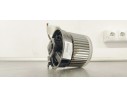 Recambio de ventilador calefaccion para nissan qashqai (j10) acenta 4x4 referencia OEM IAM A30355A1400000  