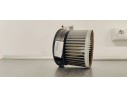 Recambio de ventilador calefaccion para nissan qashqai (j10) acenta 4x4 referencia OEM IAM A30355A1400000  