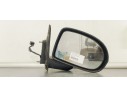 Recambio de retrovisor derecho para jeep compass 2.0 crd referencia OEM IAM E13011074  