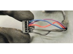 Recambio de retrovisor derecho para jeep compass 2.0 crd referencia OEM IAM E13011074  