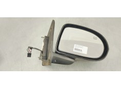 Recambio de retrovisor derecho para jeep compass 2.0 crd referencia OEM IAM E13011074  