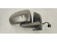 Recambio de retrovisor derecho para jeep compass 2.0 crd referencia OEM IAM E13011074  
