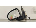 Recambio de retrovisor izquierdo para jeep compass 2.0 crd referencia OEM IAM E13011074  