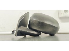 Recambio de retrovisor izquierdo para jeep compass 2.0 crd referencia OEM IAM E13011074  