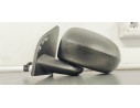 Recambio de retrovisor izquierdo para jeep compass 2.0 crd referencia OEM IAM E13011074  
