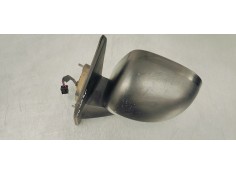Recambio de retrovisor izquierdo para jeep compass 2.0 crd referencia OEM IAM E13011074  