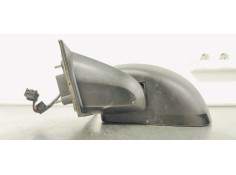 Recambio de retrovisor izquierdo para jeep compass 2.0 crd referencia OEM IAM E13011074  