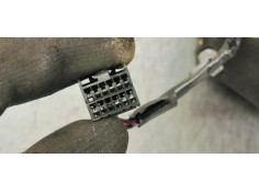Recambio de retrovisor izquierdo para jeep compass 2.0 crd referencia OEM IAM E13011074  