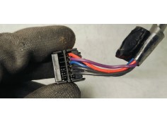 Recambio de retrovisor izquierdo para jeep compass 2.0 crd referencia OEM IAM E13011074  