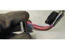 Recambio de retrovisor izquierdo para jeep compass 2.0 crd referencia OEM IAM E13011074  