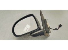 Recambio de retrovisor izquierdo para jeep compass 2.0 crd referencia OEM IAM E13011074  