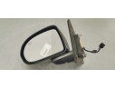 Recambio de retrovisor izquierdo para jeep compass 2.0 crd referencia OEM IAM E13011074  