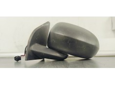 Recambio de retrovisor izquierdo para chrysler jeep compass 2.0 crd referencia OEM IAM E13011074  
