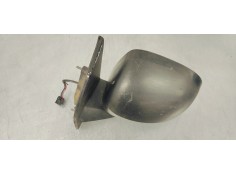 Recambio de retrovisor izquierdo para chrysler jeep compass 2.0 crd referencia OEM IAM E13011074  