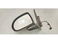 Recambio de retrovisor izquierdo para chrysler jeep compass 2.0 crd referencia OEM IAM E13011074  