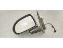 Recambio de retrovisor izquierdo para chrysler jeep compass 2.0 crd referencia OEM IAM E13011074  