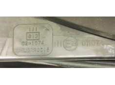 Recambio de retrovisor derecho para jeep compass 2.0 crd referencia OEM IAM E13011074  