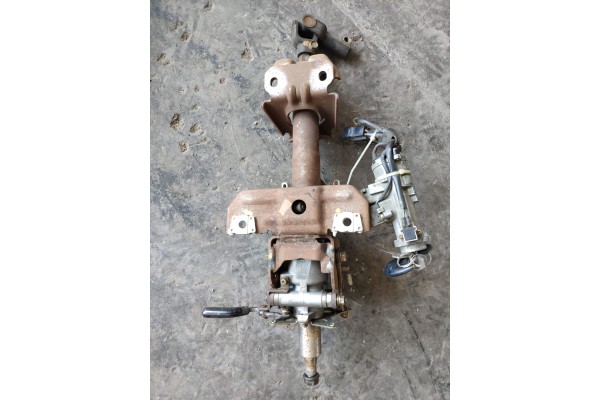 Recambio de columna direccion para toyota 4-runner (n13) 3.0 turbodiesel referencia OEM IAM 45020354  