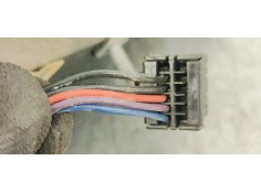 Recambio de retrovisor derecho para jeep compass 2.0 crd referencia OEM IAM E13011074  