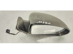 Recambio de retrovisor derecho para jeep compass 2.0 crd referencia OEM IAM E13011074  