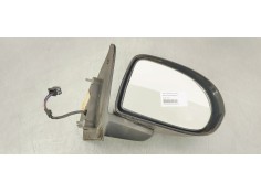 Recambio de retrovisor derecho para jeep compass 2.0 crd referencia OEM IAM E13011074  