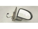 Recambio de retrovisor derecho para jeep compass 2.0 crd referencia OEM IAM E13011074  