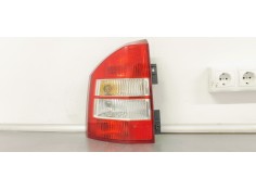 Recambio de piloto trasero izquierdo para jeep compass 2.0 crd referencia OEM IAM   