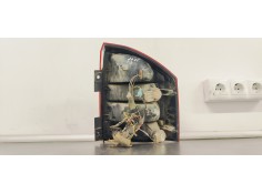 Recambio de piloto trasero izquierdo para jeep compass 2.0 crd referencia OEM IAM   
