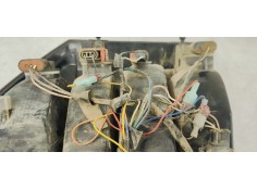 Recambio de piloto trasero izquierdo para jeep compass 2.0 crd referencia OEM IAM   