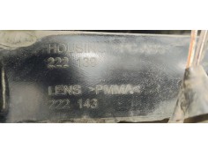 Recambio de piloto trasero izquierdo para jeep compass 2.0 crd referencia OEM IAM   