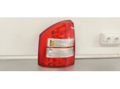 Recambio de piloto trasero izquierdo para jeep compass 2.0 crd referencia OEM IAM   