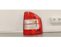 Recambio de piloto trasero derecho para chrysler jeep compass 2.0 crd referencia OEM IAM   