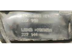 Recambio de piloto trasero derecho para chrysler jeep compass 2.0 crd referencia OEM IAM   