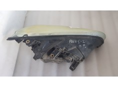 Recambio de faro izquierdo para ford focus berlina (cap) 1.6tdci 90 referencia OEM IAM   