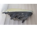Recambio de faro izquierdo para ford focus berlina (cap) 1.6tdci 90 referencia OEM IAM   