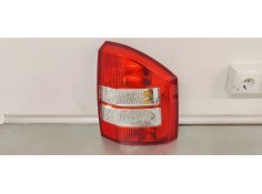Recambio de piloto trasero derecho para chrysler jeep compass 2.0 crd referencia OEM IAM   