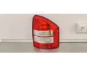 Recambio de piloto trasero derecho para chrysler jeep compass 2.0 crd referencia OEM IAM   