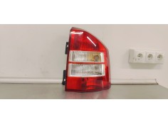 Recambio de piloto trasero derecho para jeep compass 2.0 crd referencia OEM IAM   