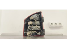 Recambio de piloto trasero derecho para jeep compass 2.0 crd referencia OEM IAM   