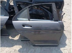 Recambio de puerta trasera derecha para mercedes-benz clase c (w204) berlina 3.5 i 272 [350] referencia OEM IAM   