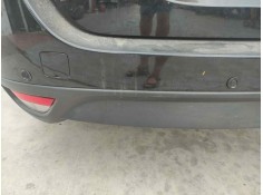 Recambio de paragolpes trasero para renault scenic iii 1.5 dci diesel fap referencia OEM IAM   