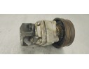 Recambio de bomba direccion para volvo s80 berlina 2.4 d referencia OEM IAM 6G913A696ME  