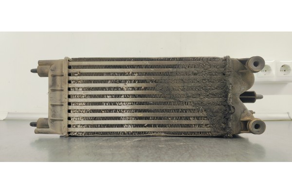 Recambio de intercooler para peugeot 508 sw 1.6 hdi referencia OEM IAM P9684946380  
