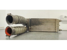 Recambio de intercooler para peugeot 508 sw 1.6 hdi referencia OEM IAM P9684946380  