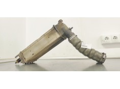 Recambio de intercooler para peugeot 508 sw 1.6 hdi referencia OEM IAM P9684946380  
