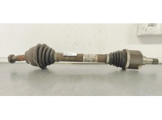 Recambio de transmision delantera izquierda para citroen c4 grand picasso 1.6 hdi 110 fap referencia OEM IAM 9656329380  